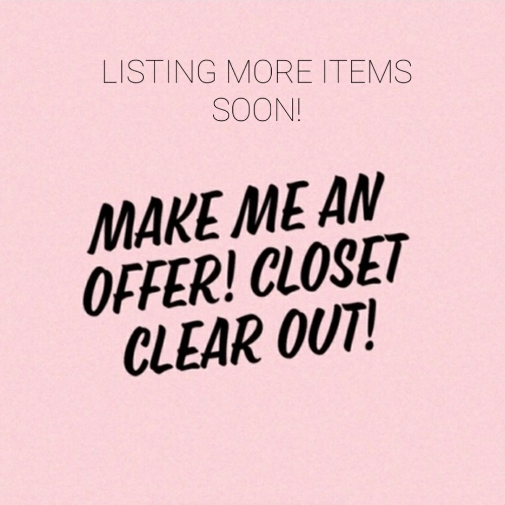 Zara, DKNY, CLOVER CANYON, ANDREW MARC, BCBG